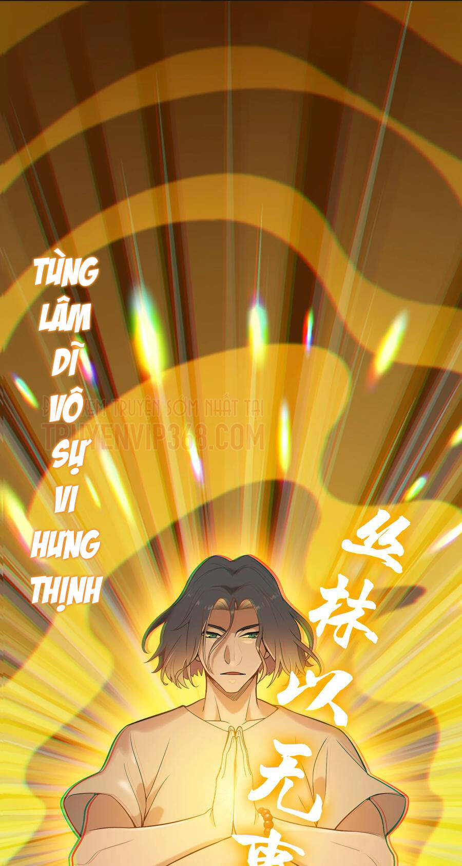 Thiên Mệnh Xa Đao Nhân Chapter 41 - Trang 2