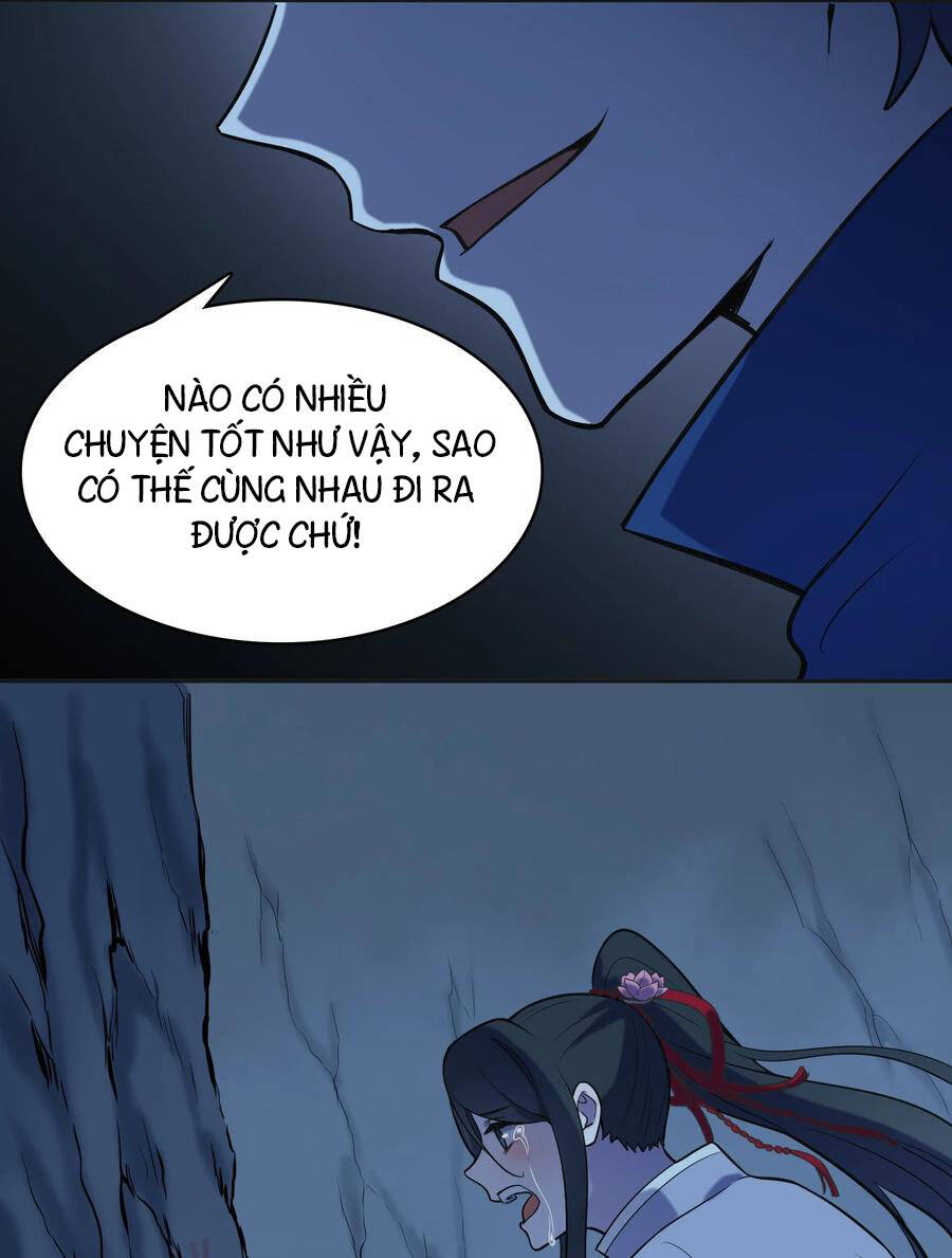 Thiên Mệnh Xa Đao Nhân Chapter 41 - Trang 2