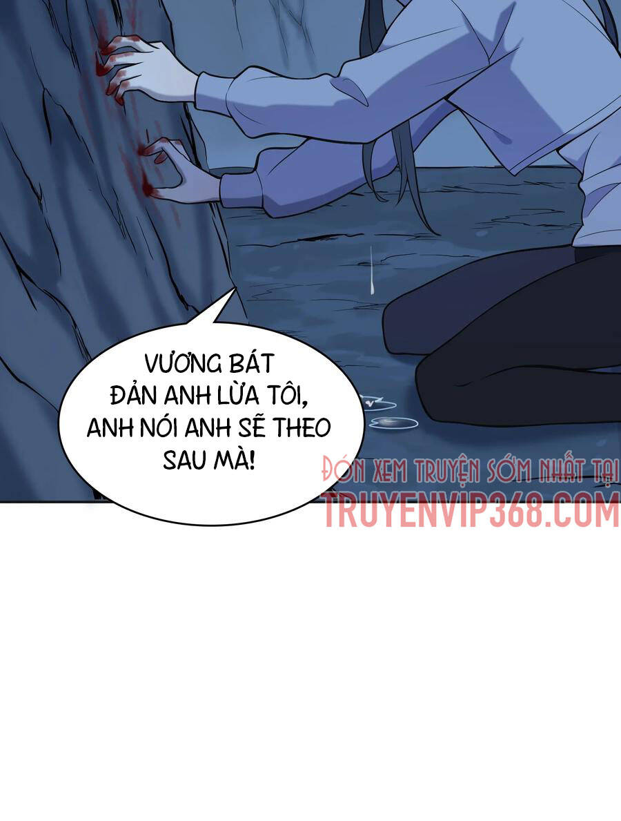 Thiên Mệnh Xa Đao Nhân Chapter 41 - Trang 2