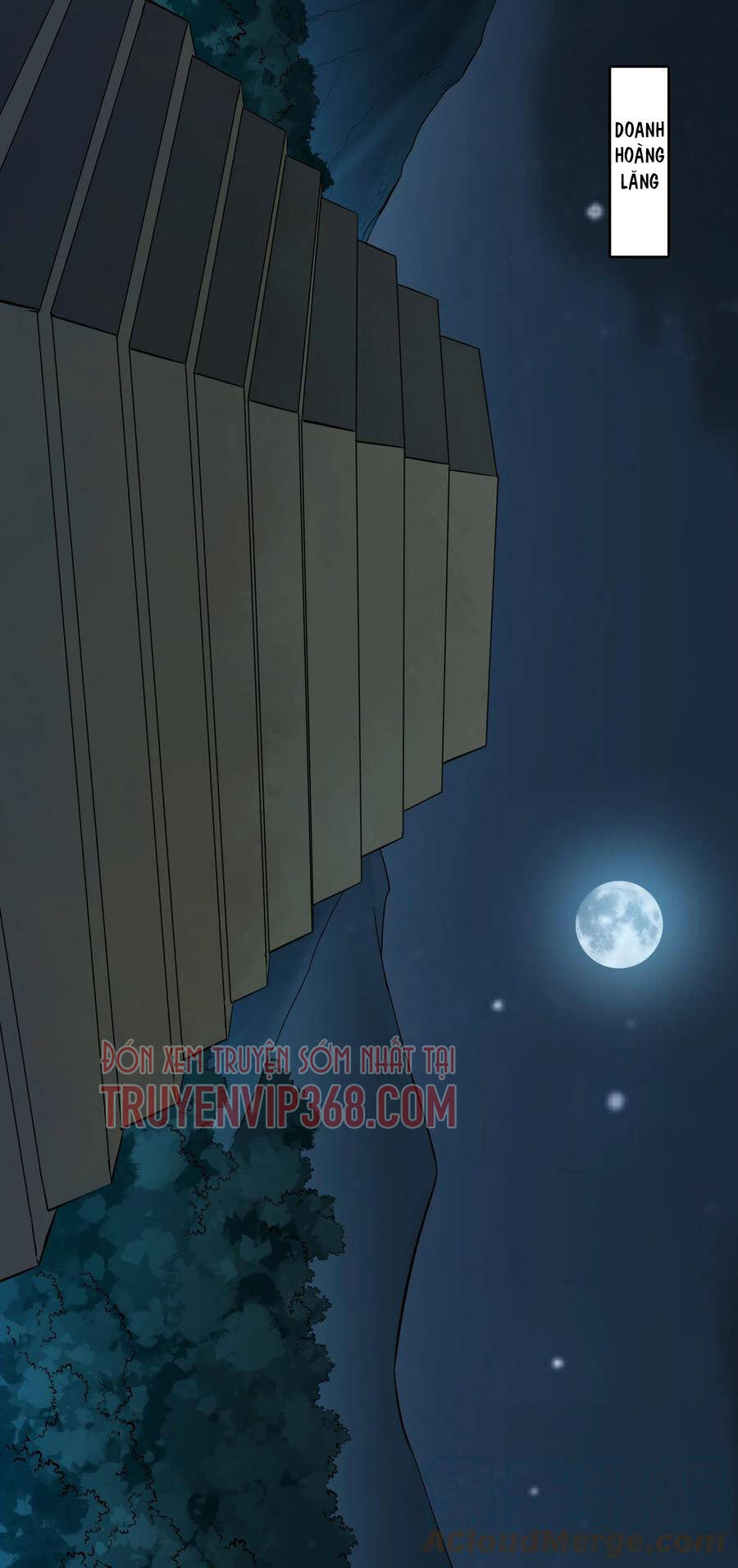 Thiên Mệnh Xa Đao Nhân Chapter 41 - Trang 2