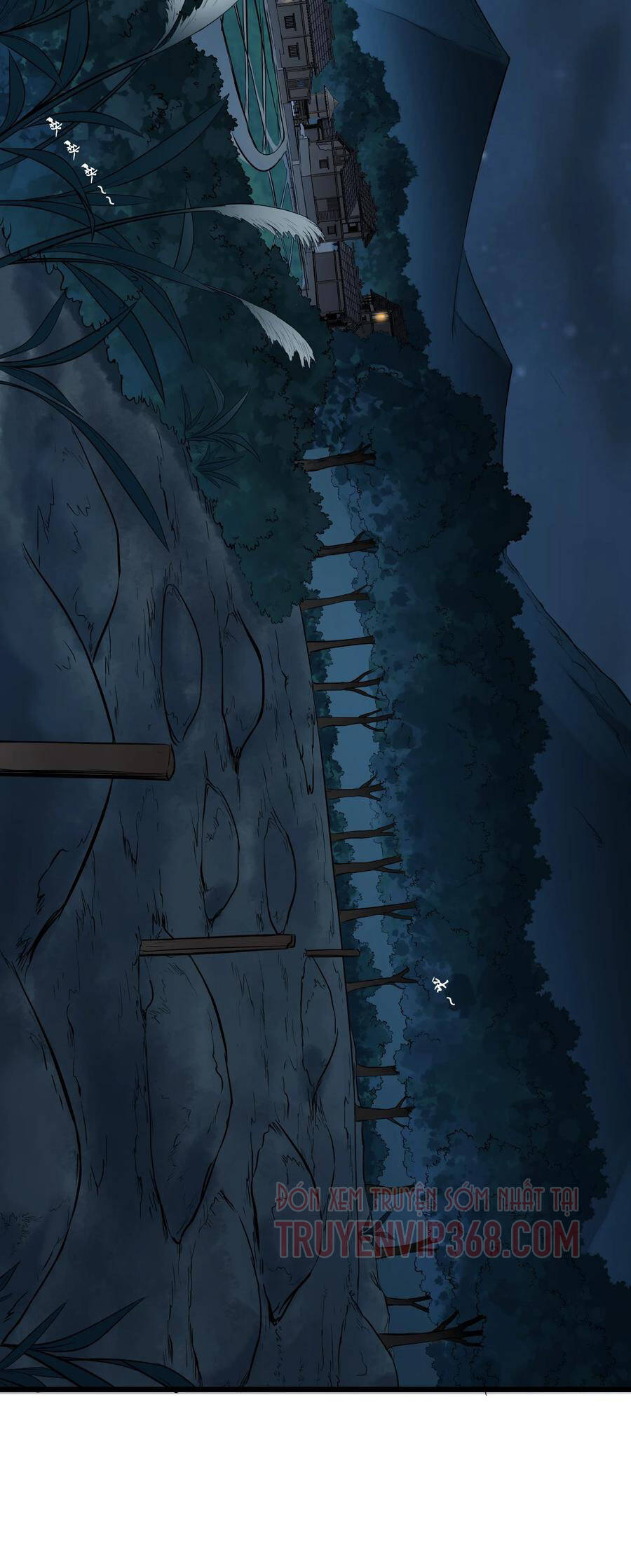 Thiên Mệnh Xa Đao Nhân Chapter 41 - Trang 2