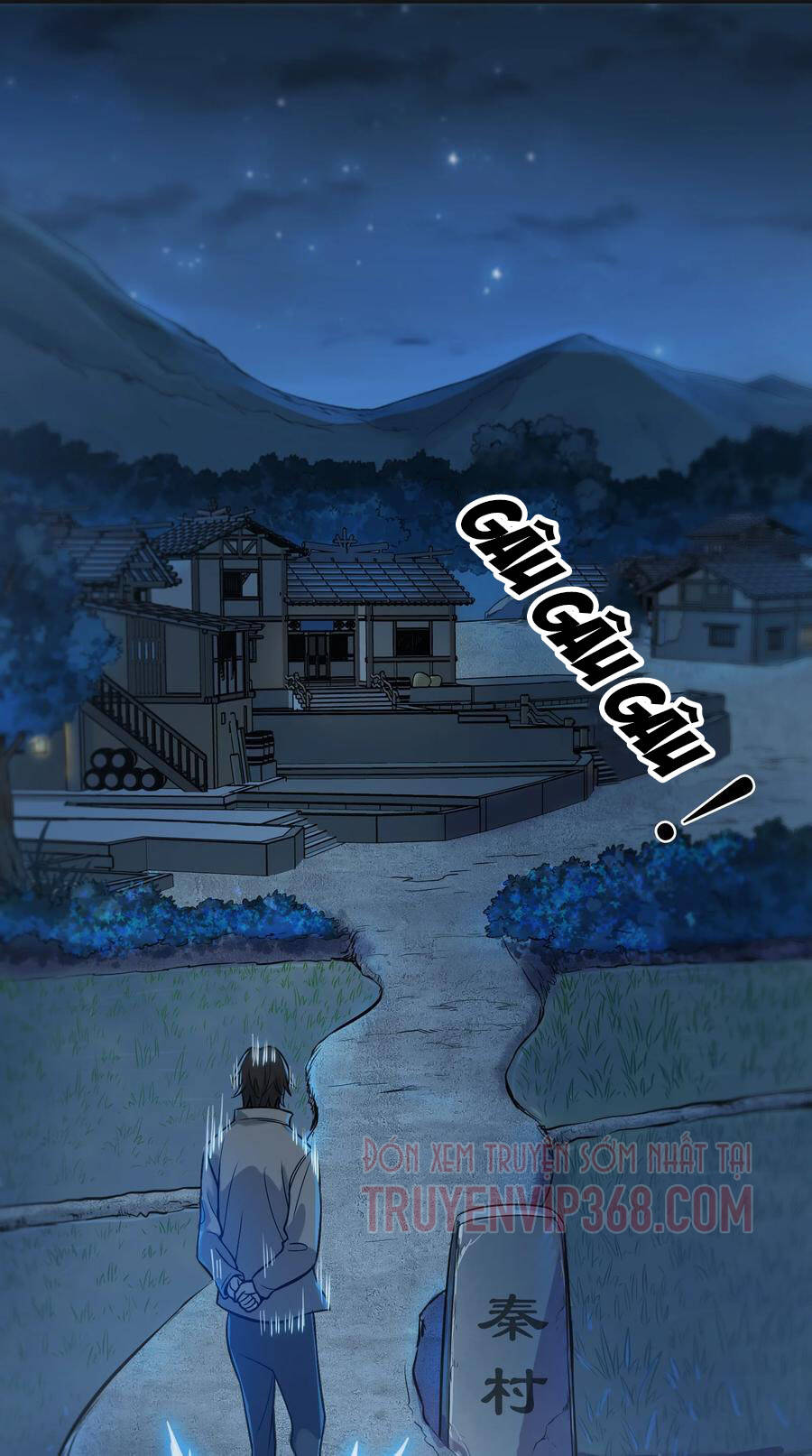 Thiên Mệnh Xa Đao Nhân Chapter 41 - Trang 2