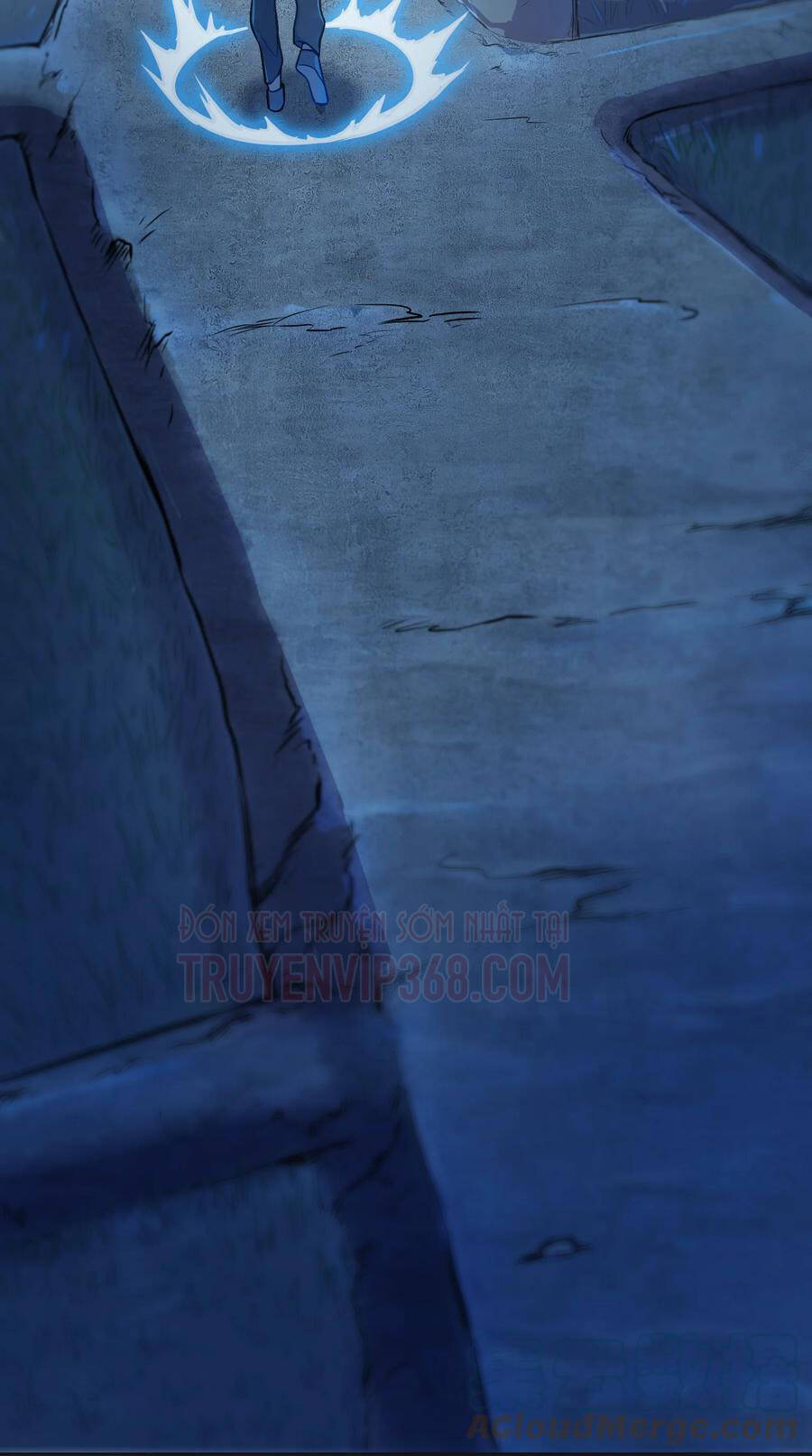 Thiên Mệnh Xa Đao Nhân Chapter 41 - Trang 2