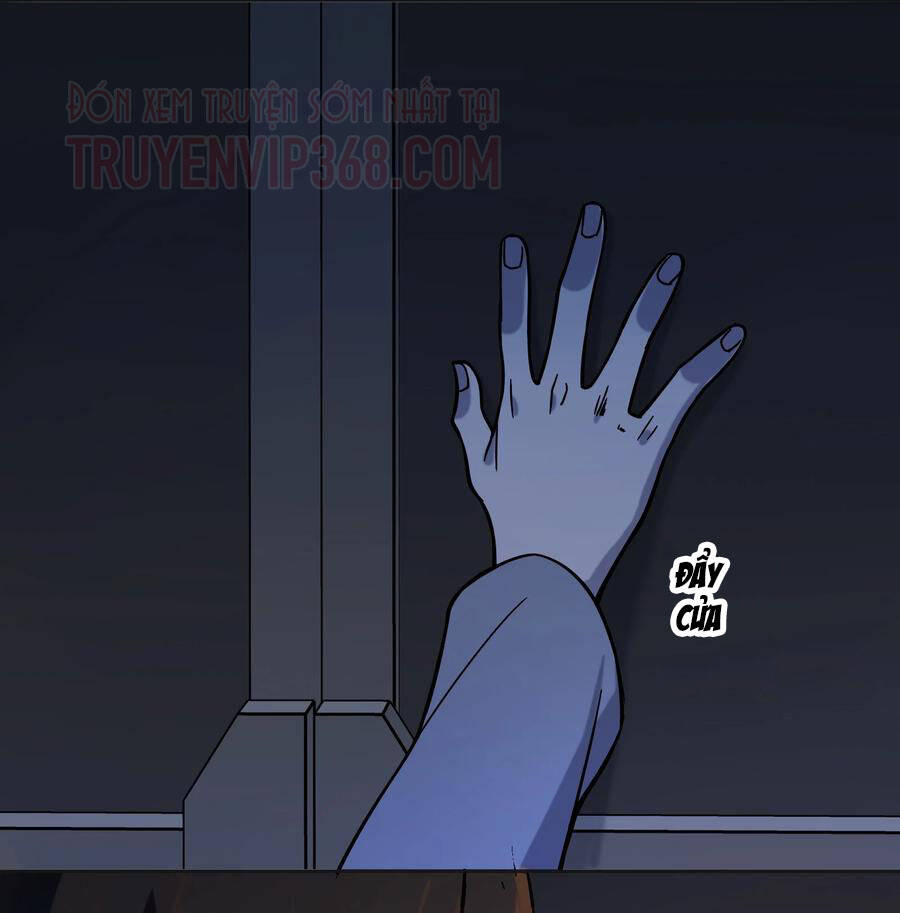 Thiên Mệnh Xa Đao Nhân Chapter 41 - Trang 2