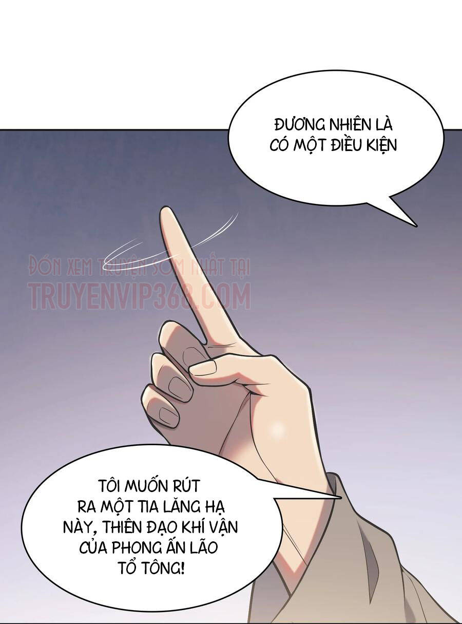 Thiên Mệnh Xa Đao Nhân Chapter 41 - Trang 2