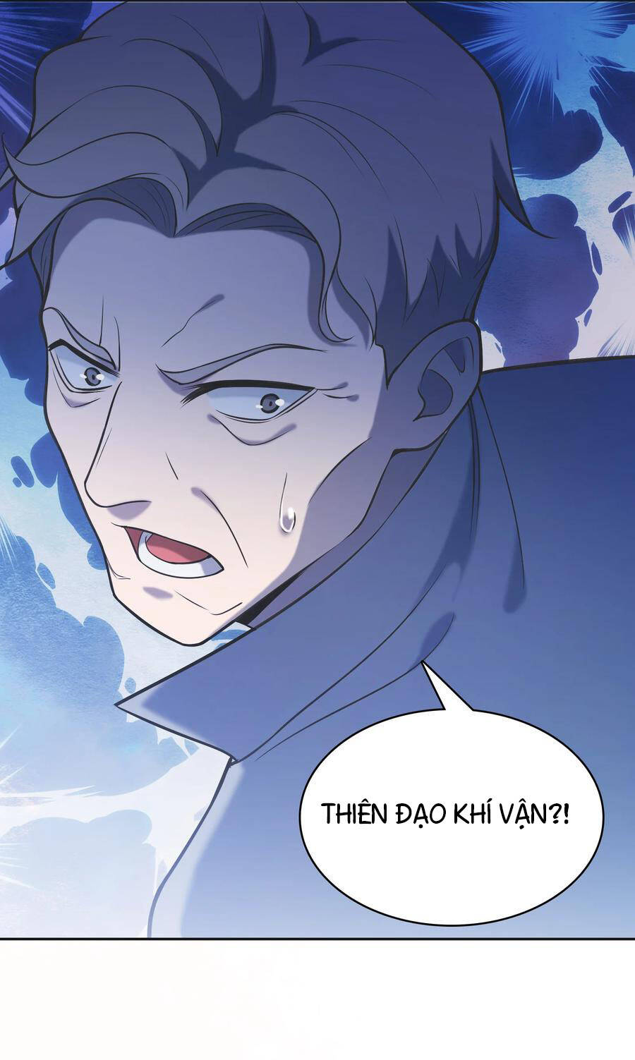 Thiên Mệnh Xa Đao Nhân Chapter 41 - Trang 2