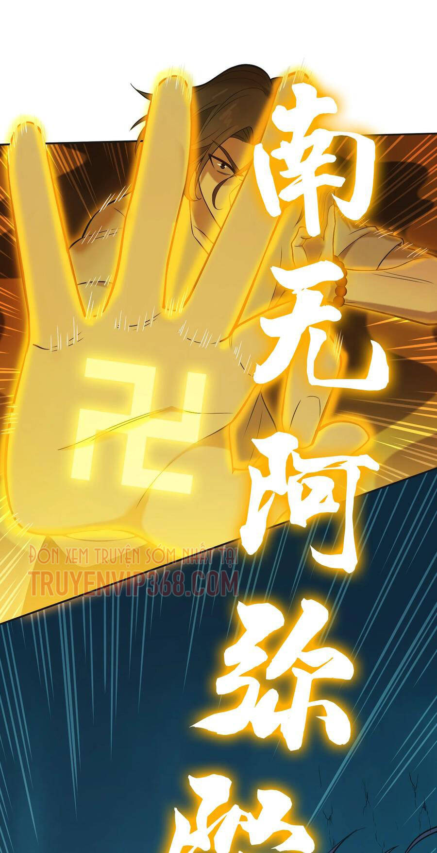 Thiên Mệnh Xa Đao Nhân Chapter 41 - Trang 2