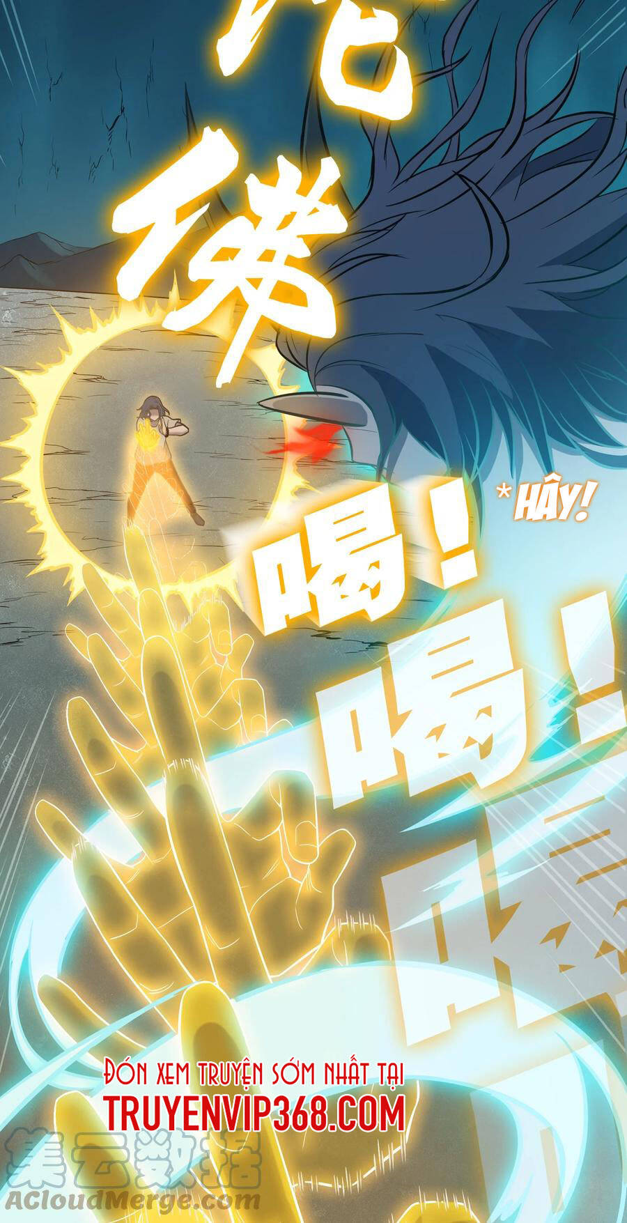 Thiên Mệnh Xa Đao Nhân Chapter 41 - Trang 2