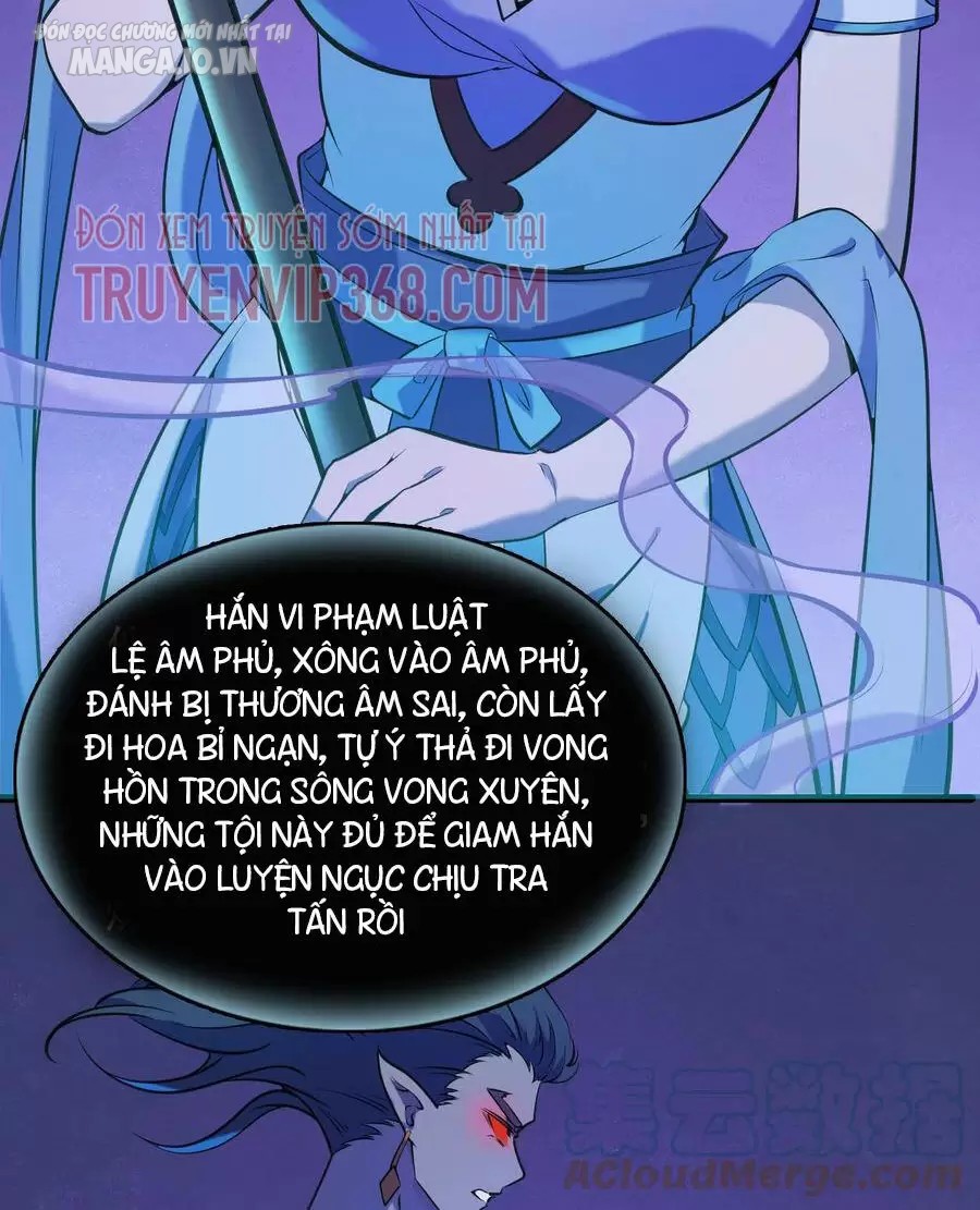 Thiên Mệnh Xa Đao Nhân Chapter 42 - Trang 2