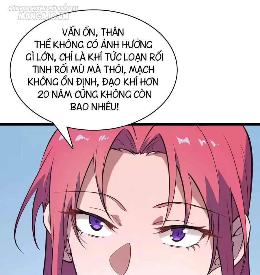 Thiên Mệnh Xa Đao Nhân Chapter 44 - Trang 2