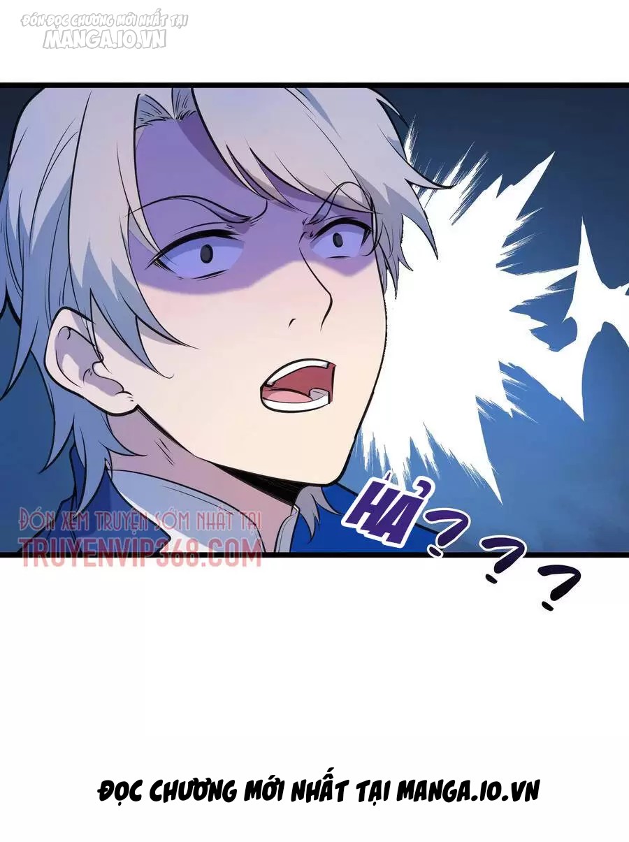 Thiên Mệnh Xa Đao Nhân Chapter 44 - Trang 2