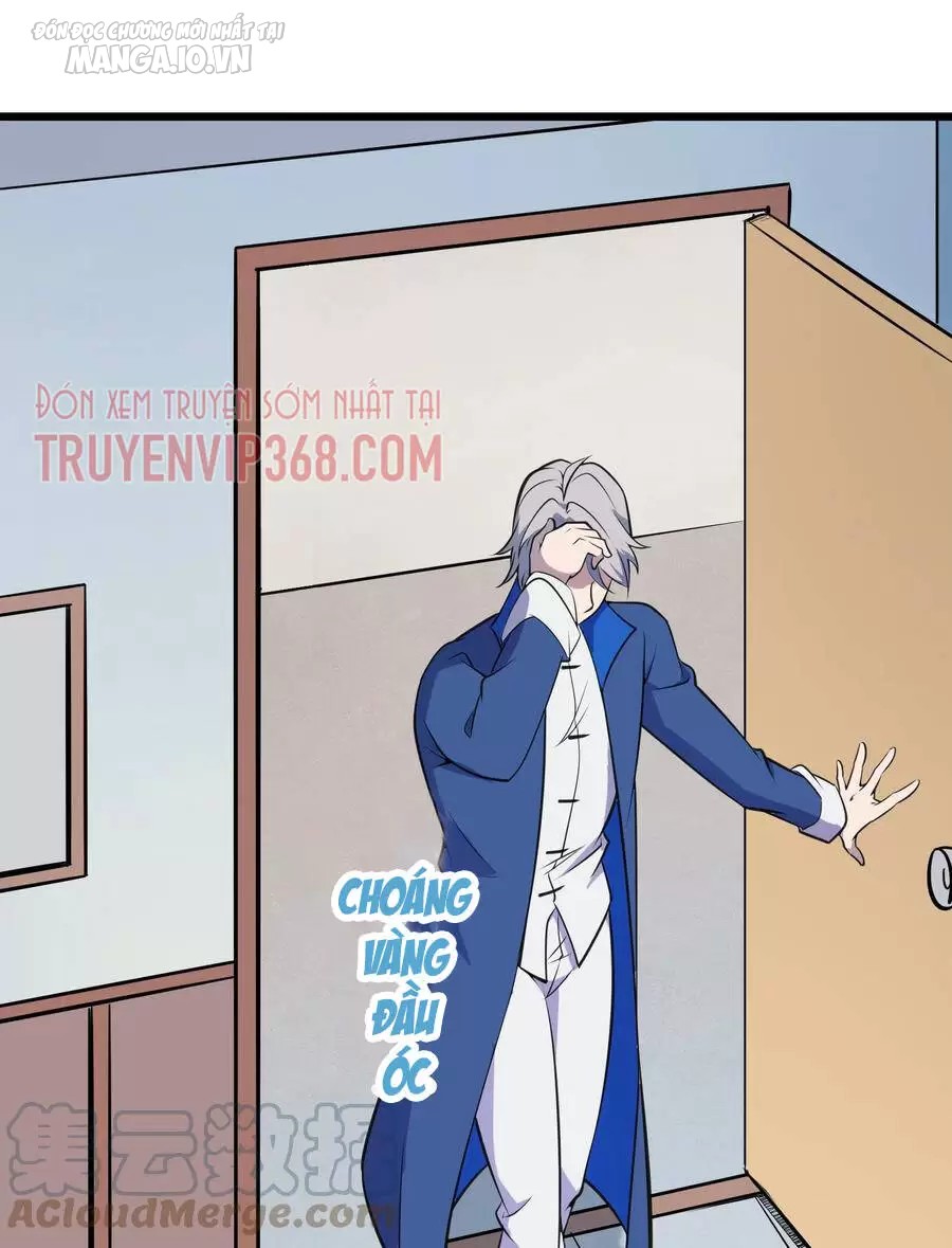 Thiên Mệnh Xa Đao Nhân Chapter 44 - Trang 2