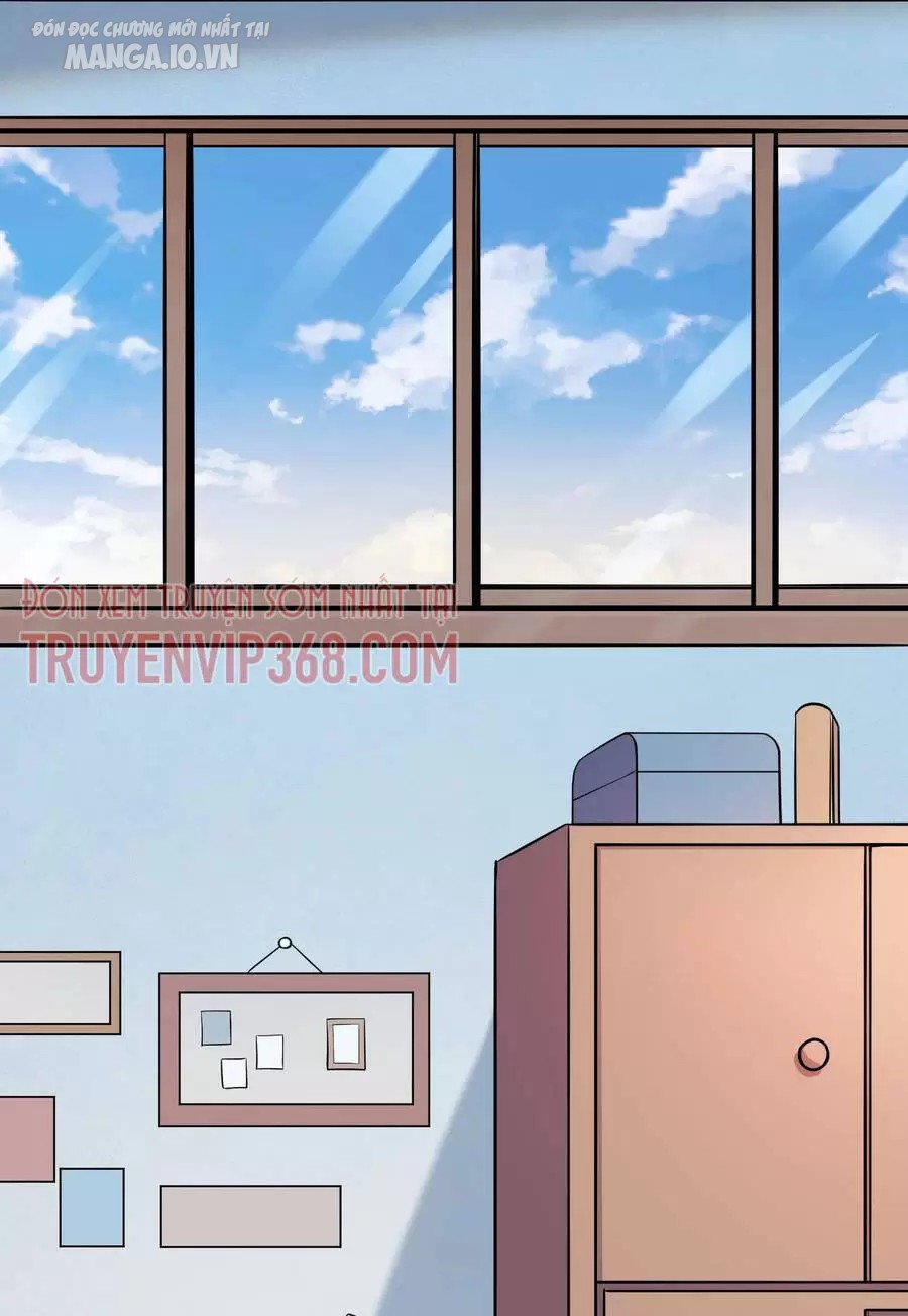 Thiên Mệnh Xa Đao Nhân Chapter 44 - Trang 2