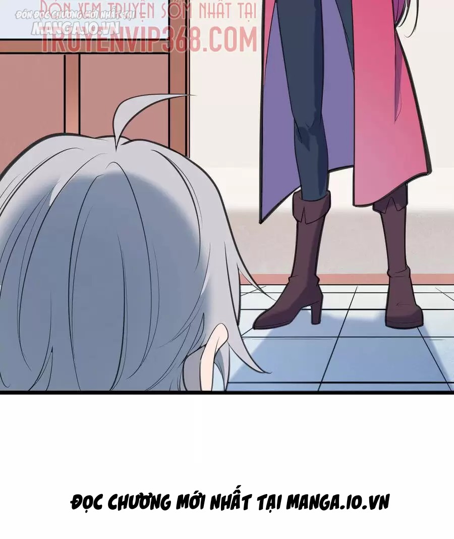 Thiên Mệnh Xa Đao Nhân Chapter 44 - Trang 2