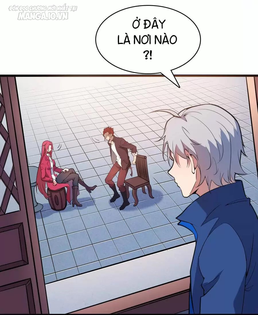 Thiên Mệnh Xa Đao Nhân Chapter 44 - Trang 2