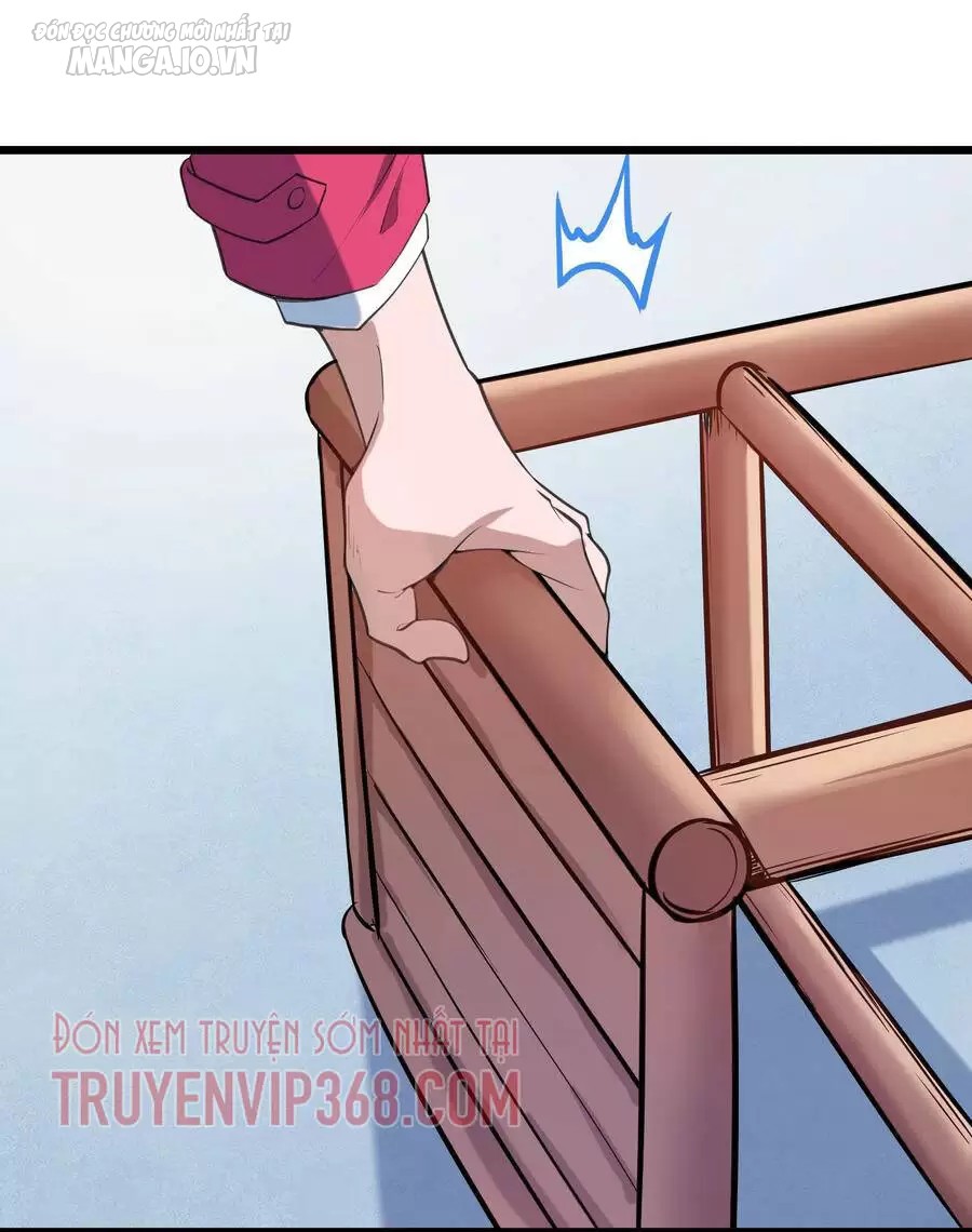 Thiên Mệnh Xa Đao Nhân Chapter 44 - Trang 2