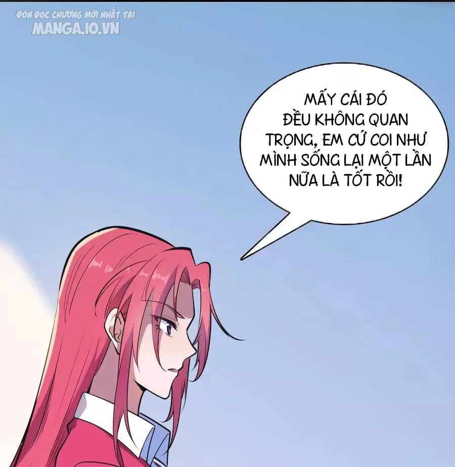 Thiên Mệnh Xa Đao Nhân Chapter 44 - Trang 2