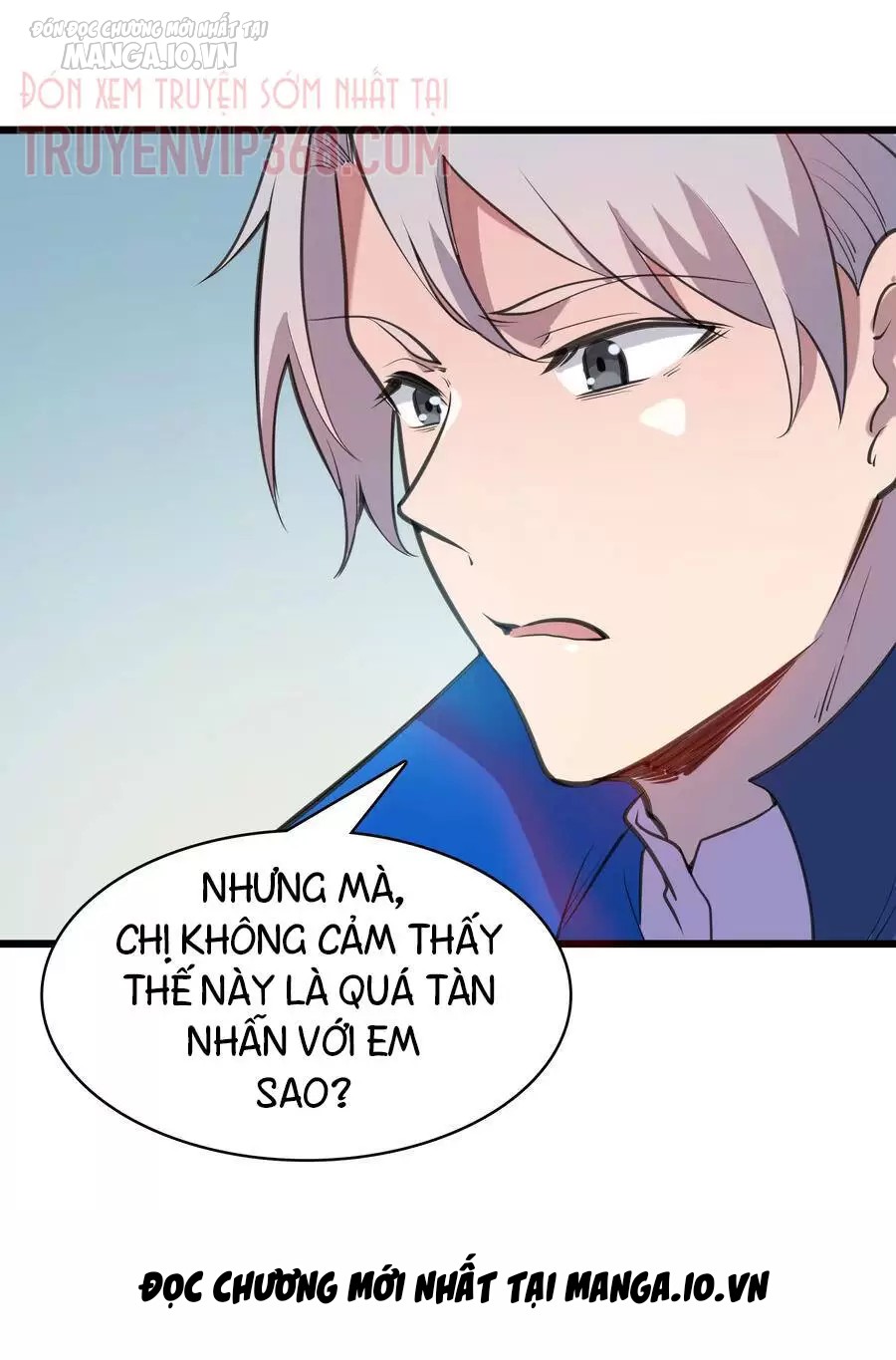 Thiên Mệnh Xa Đao Nhân Chapter 44 - Trang 2