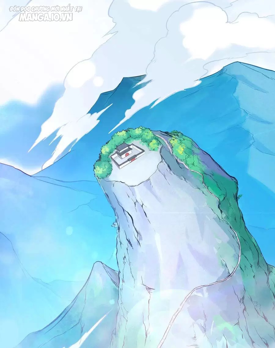 Thiên Mệnh Xa Đao Nhân Chapter 44 - Trang 2