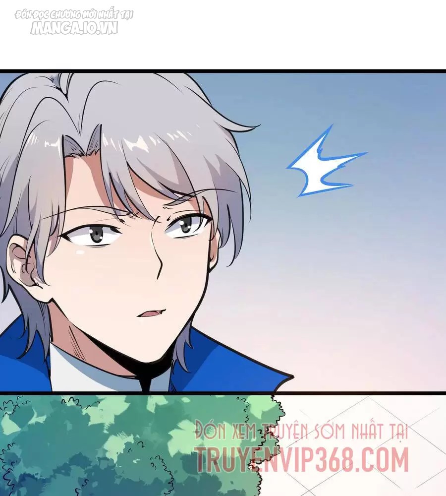 Thiên Mệnh Xa Đao Nhân Chapter 44 - Trang 2