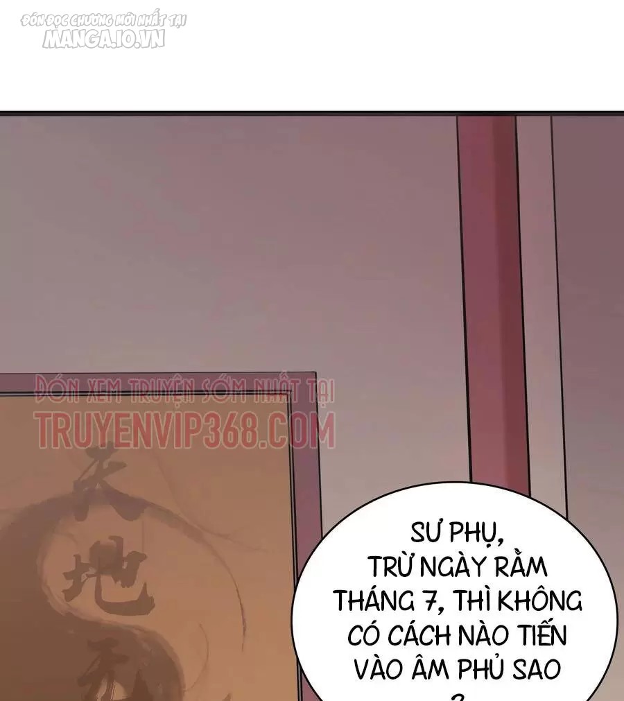 Thiên Mệnh Xa Đao Nhân Chapter 44 - Trang 2