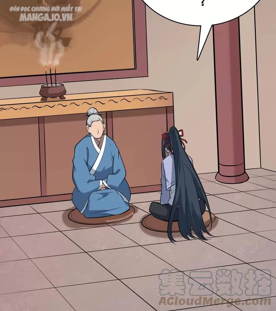 Thiên Mệnh Xa Đao Nhân Chapter 44 - Trang 2