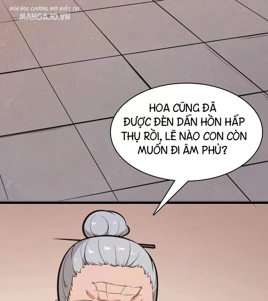 Thiên Mệnh Xa Đao Nhân Chapter 44 - Trang 2