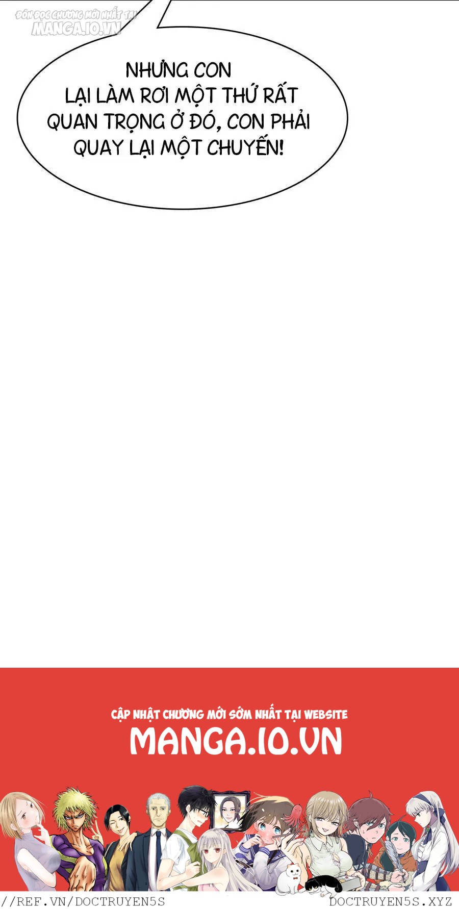 Thiên Mệnh Xa Đao Nhân Chapter 44 - Trang 2