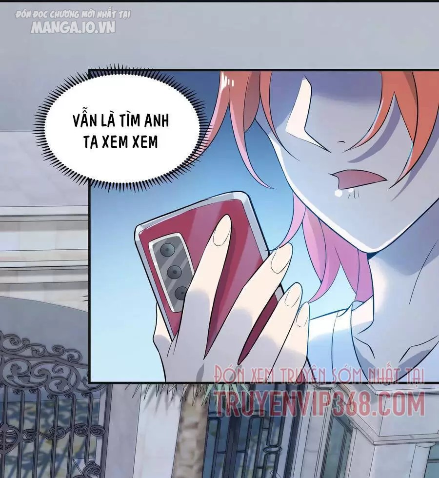 Thiên Mệnh Xa Đao Nhân Chapter 48 - Trang 2