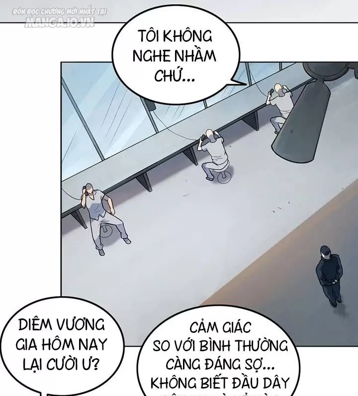 Thiên Mệnh Xa Đao Nhân Chapter 5 - Trang 2