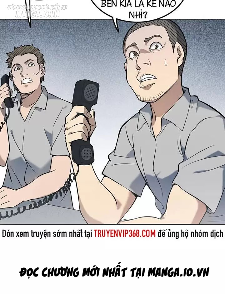 Thiên Mệnh Xa Đao Nhân Chapter 5 - Trang 2