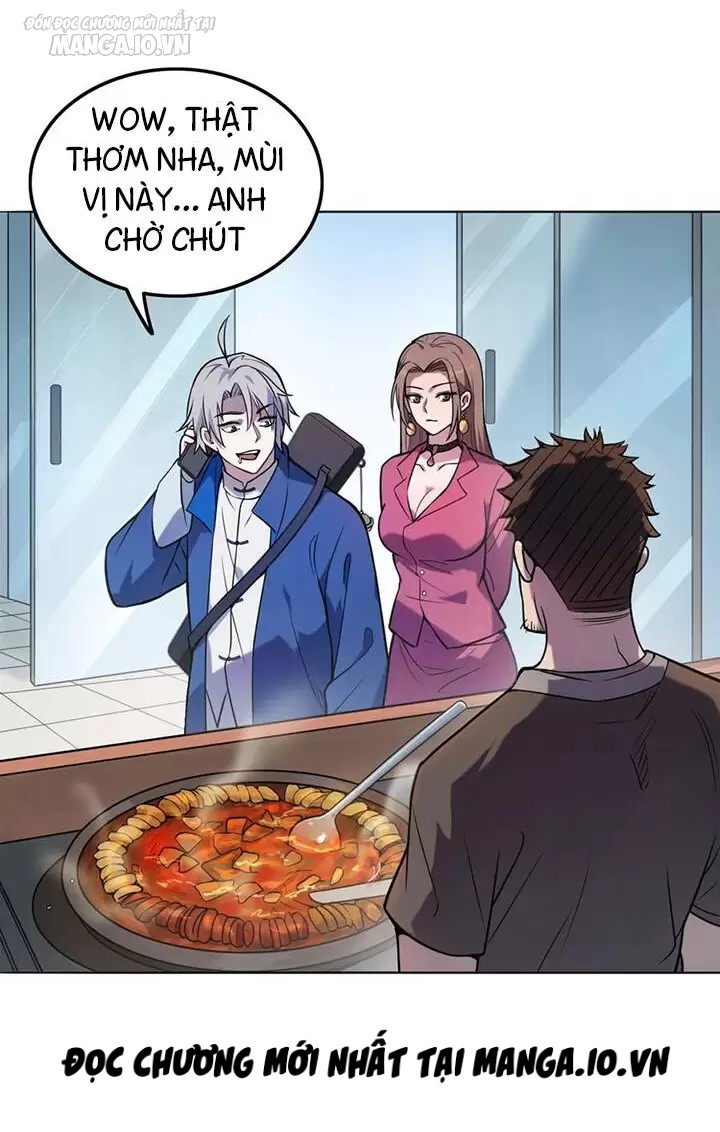 Thiên Mệnh Xa Đao Nhân Chapter 5 - Trang 2