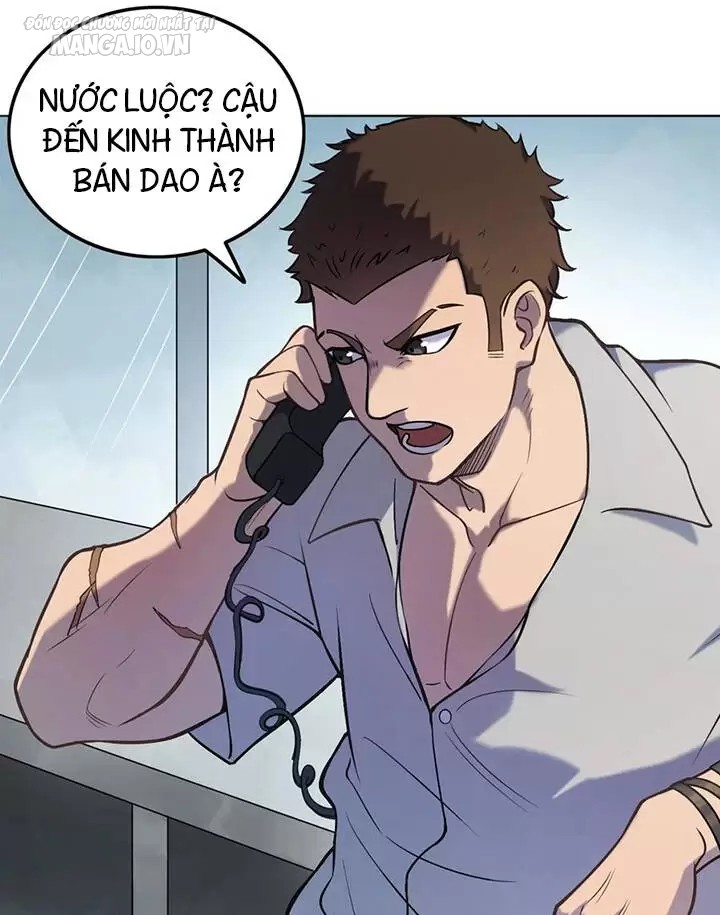 Thiên Mệnh Xa Đao Nhân Chapter 5 - Trang 2