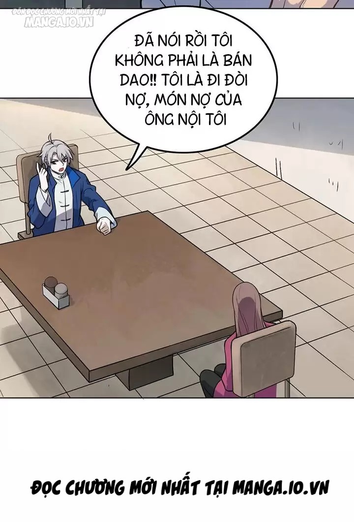 Thiên Mệnh Xa Đao Nhân Chapter 5 - Trang 2