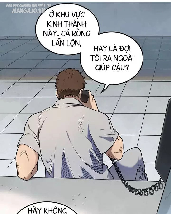 Thiên Mệnh Xa Đao Nhân Chapter 5 - Trang 2