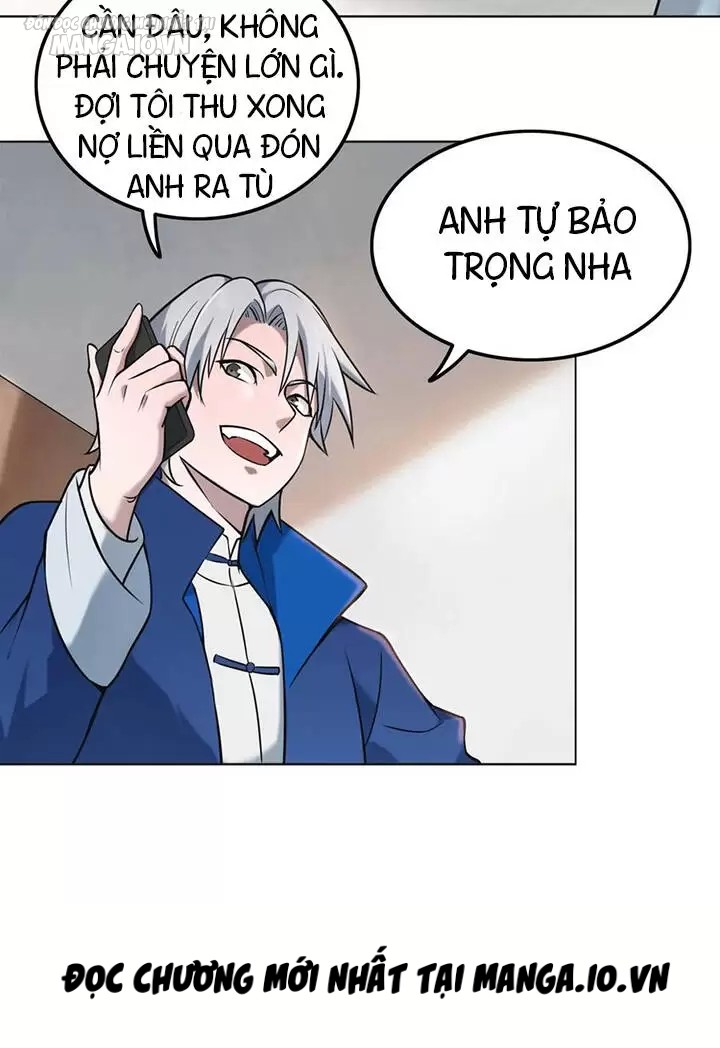 Thiên Mệnh Xa Đao Nhân Chapter 5 - Trang 2