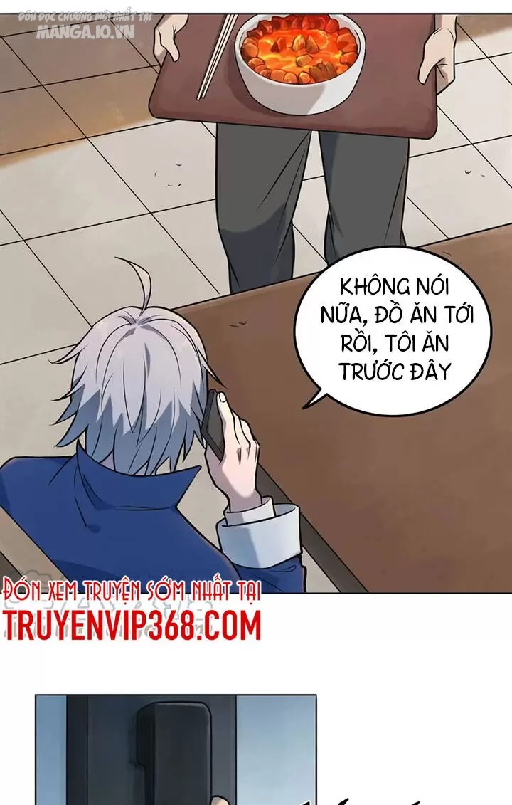 Thiên Mệnh Xa Đao Nhân Chapter 5 - Trang 2