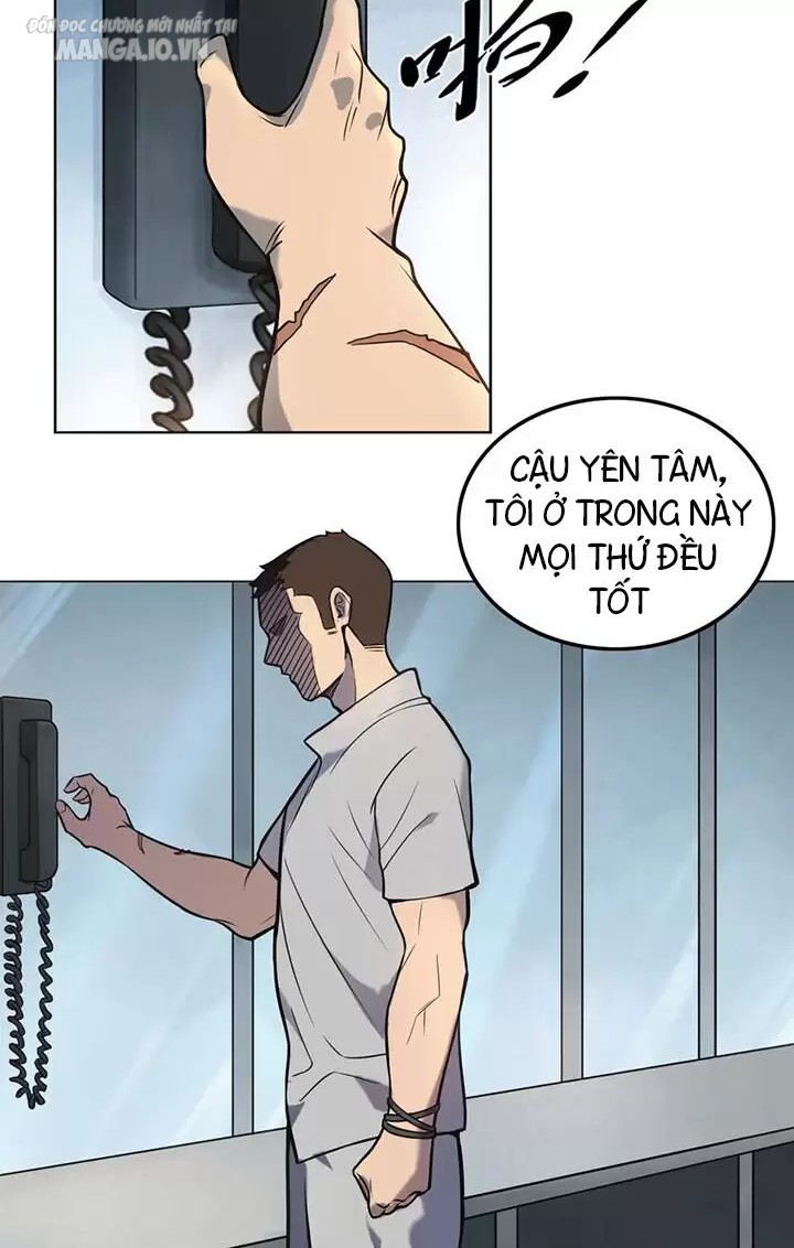 Thiên Mệnh Xa Đao Nhân Chapter 5 - Trang 2