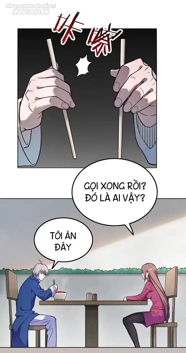 Thiên Mệnh Xa Đao Nhân Chapter 5 - Trang 2