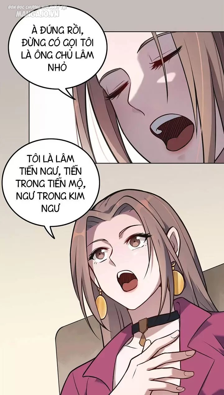 Thiên Mệnh Xa Đao Nhân Chapter 5 - Trang 2