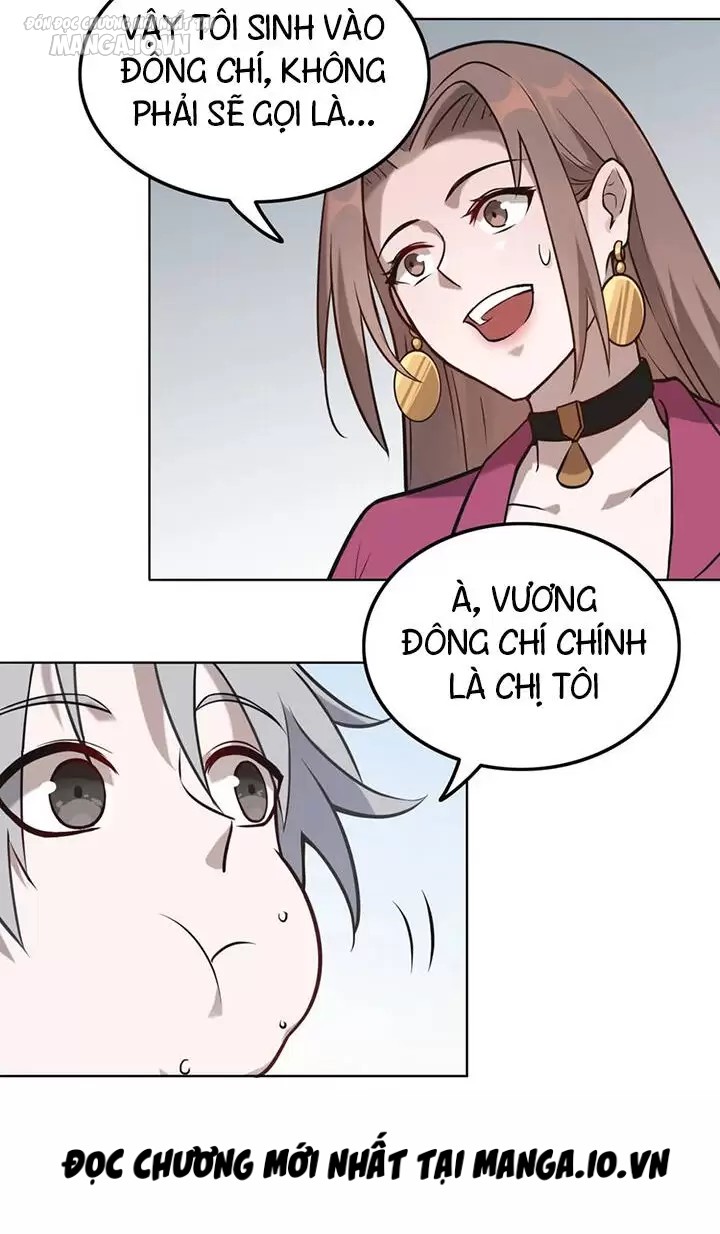 Thiên Mệnh Xa Đao Nhân Chapter 5 - Trang 2