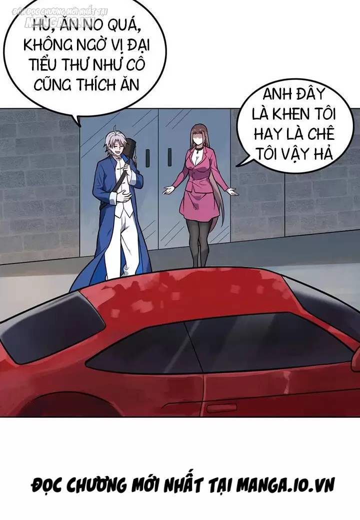 Thiên Mệnh Xa Đao Nhân Chapter 5 - Trang 2
