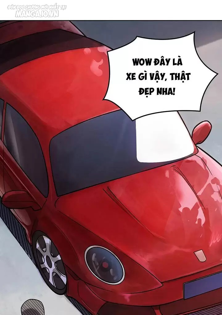 Thiên Mệnh Xa Đao Nhân Chapter 5 - Trang 2