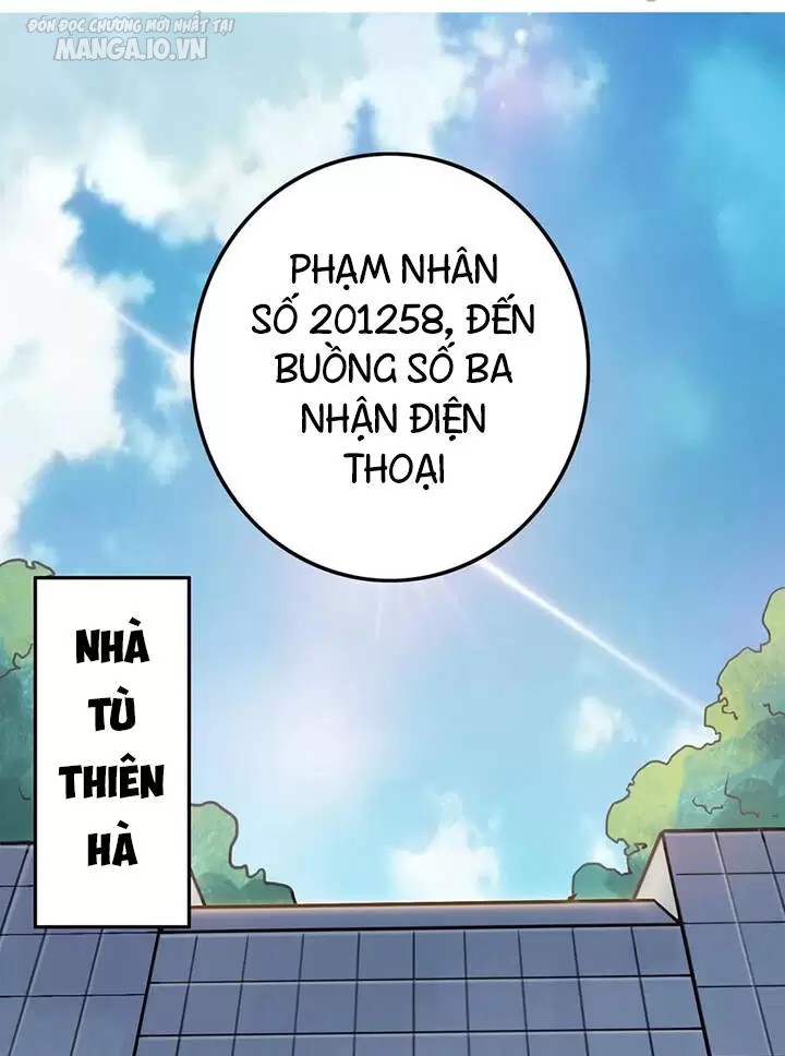 Thiên Mệnh Xa Đao Nhân Chapter 5 - Trang 2