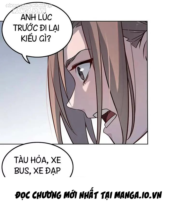Thiên Mệnh Xa Đao Nhân Chapter 5 - Trang 2