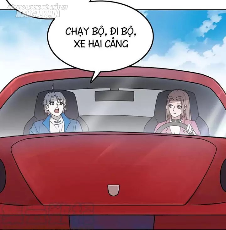 Thiên Mệnh Xa Đao Nhân Chapter 5 - Trang 2