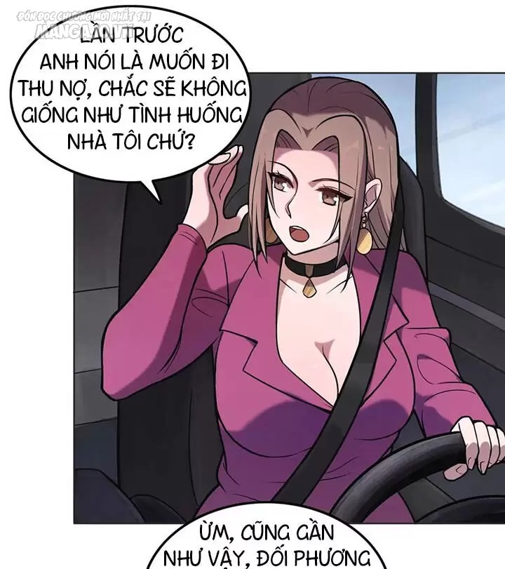 Thiên Mệnh Xa Đao Nhân Chapter 5 - Trang 2