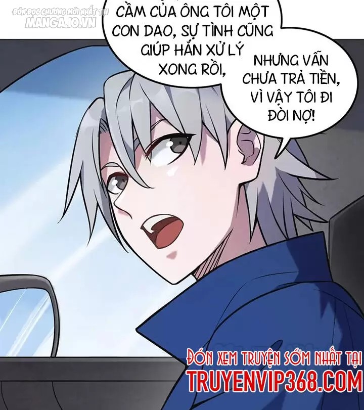 Thiên Mệnh Xa Đao Nhân Chapter 5 - Trang 2