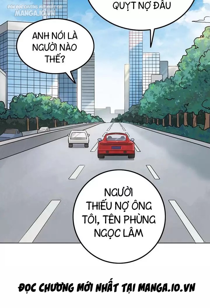 Thiên Mệnh Xa Đao Nhân Chapter 5 - Trang 2