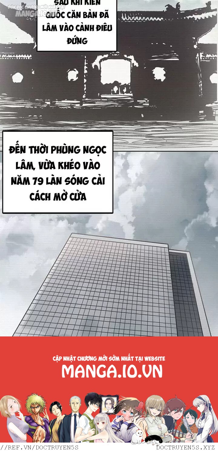 Thiên Mệnh Xa Đao Nhân Chapter 5 - Trang 2